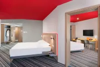 Park Inn by Radisson Hotel and Spa Zalakaros Hôtels à : Zalakaros