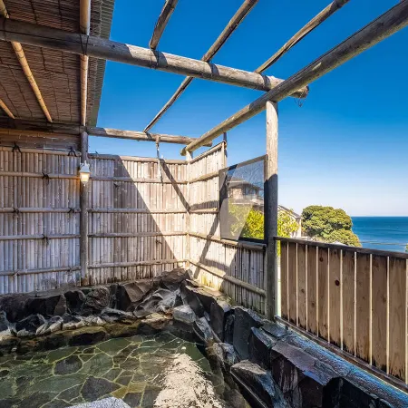 Pension Shiosai