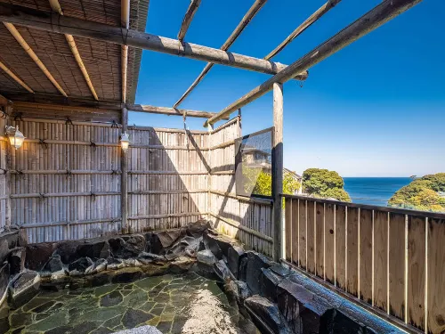 Pension Shiosai - Wifi
