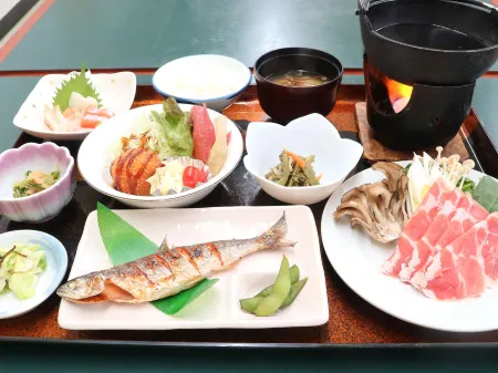 Ryokan Kussharokosou