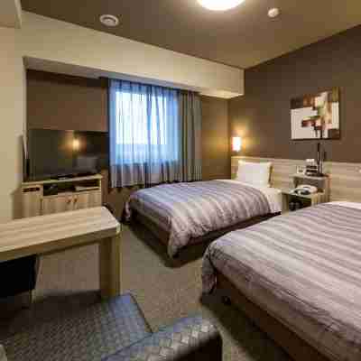 ホテルルートイン千葉ニュータウン中央駅前-成田空港 アクセス線- Rooms