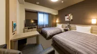 Hotel Route Inn Chiba Newtown Chuo Ekimae - Narita Airport Access Line Hotels in Inzai