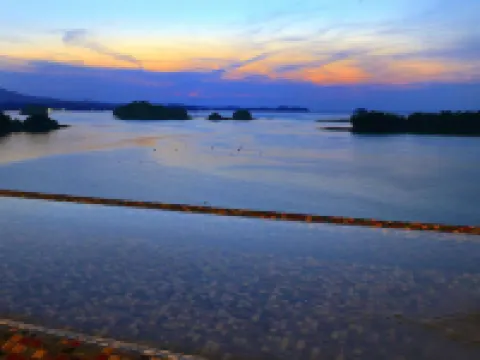 Hotel Ryugu Hotels in Kamiamakusa