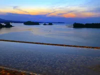 Hotel Ryugu Hotels in Kamiamakusa