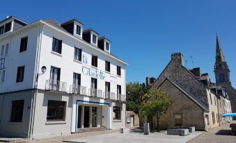 Hôtel Spa de La Citadelle Lorient