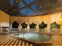 โรงแรมกรีนพลาซ่า โทโจโกะ โรงแรมในคาโตะ
