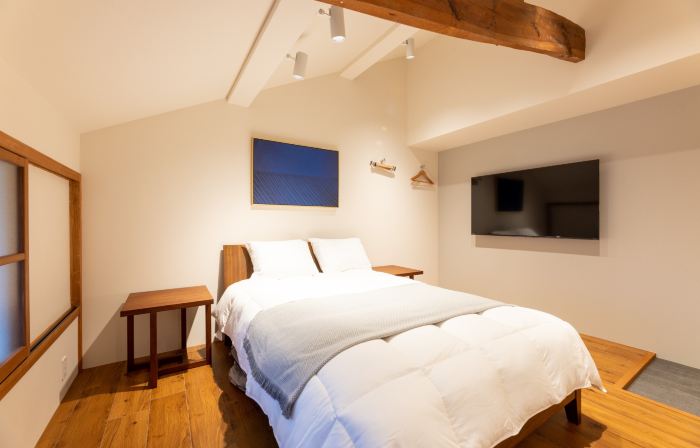 Machiya Hotel Yen -Madoka-