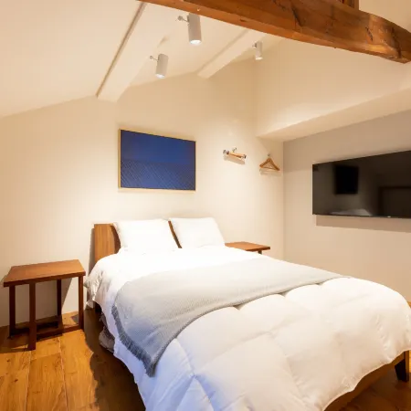 Machiya Hotel Yen -Madoka-