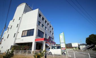 Hotel Select Inn Ehime Ainancho