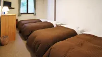 Hakuba Goryu Pension Kurumi