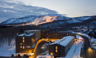 Midtown Niseko