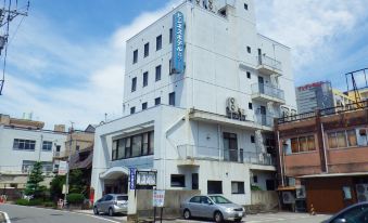 Business Hotel Minami