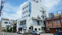 Business Hotel Minami