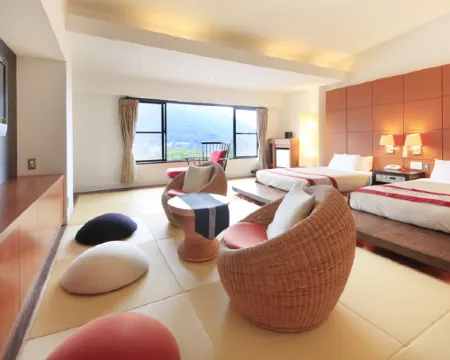 Tensui Saryo Hotels in Hakone