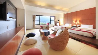 Tensui Saryo Hotels in Hakone
