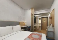 Holiday Inn Express Chennai OMR Thoraipakkam