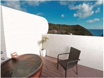 共有エリア リブマックスリゾート伊豆下田の写真