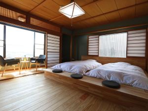 Iwashita Onsen Ryokan