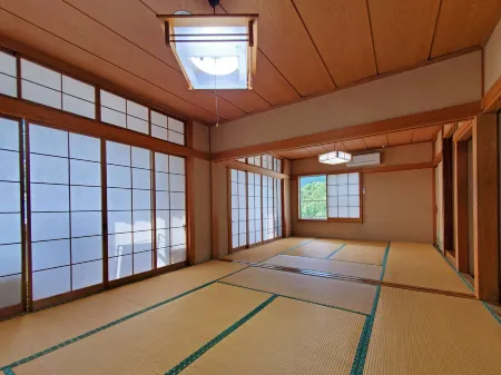 Mikawaya Ryokan