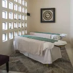Club Regina Los Cabos - spa