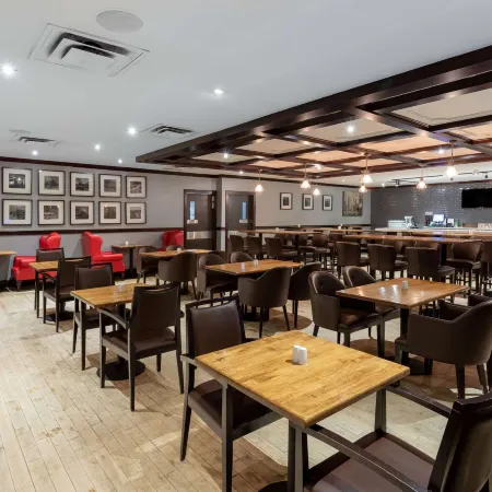 Ramada by Wyndham Northern Grand Hotel & Conference Centre