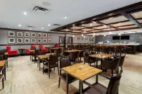 Ramada by Wyndham Northern Grand Hotel & Conference Centre - breakfast