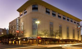 TownePlace Suites by Marriott San Antonio Downtown Riverwalk