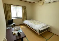 Kihei Minshuku Only Without Meals Hotels in Okinoshima