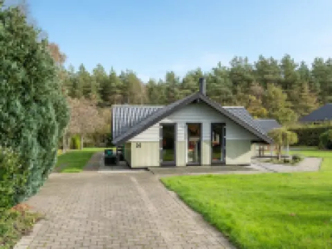 "Tenho" - 4.4km from the Sea Hotels in Brovst