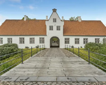 "Ilsa" - 9.8km from the Sea Hotels in Tonder