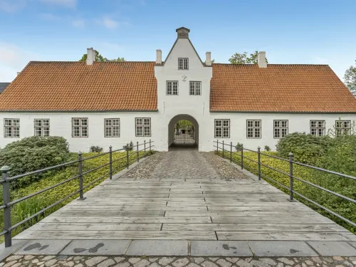 "Ilsa" - 9.8km from the Sea Hotels in Tonder