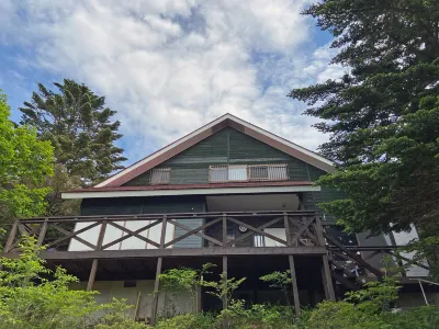 Haruna Sky Hotel in zona Nasu Highlands