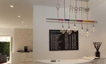 Vhome