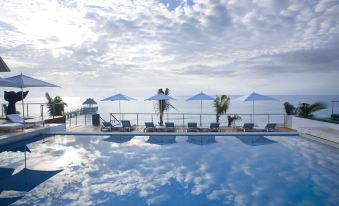 Blue Diamond Luxury Boutique Hotel