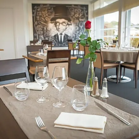 Hôtel Mercure Saint-Lô Centre