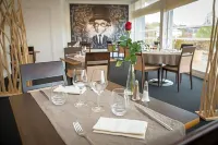 Hôtel Mercure Saint-Lô Centre - Pet-friendly