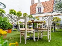 Hotel Ter Brughe by CW Hotel Collection Hotels near Bloedput