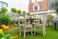 Hotel Ter Brughe by CW Hotel Collection Hotels in Bruges