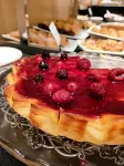 Hotel Alfonso - breakfast
