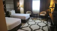 Grand Pangrango Hôtels à : Central Bogor
