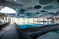 Aja Warnemünde - Swimmingpools