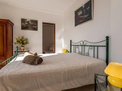 Campestra Hotel dekat Plage de Portigliolo
