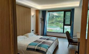 Yujian Shiguang Villa