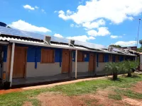 Pousada Estância da Mata Hotels in 