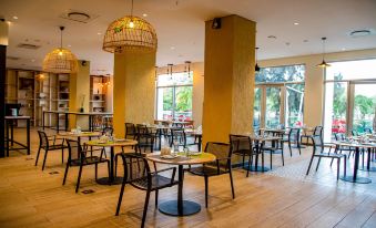 Holiday Inn Lusaka
