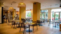 Holiday Inn Lusaka