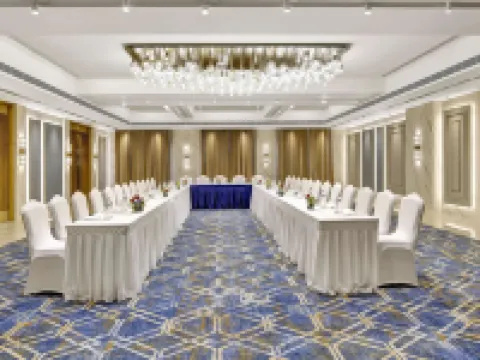 Park Inn by Radisson Surat Hotéis em Surat