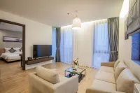 พาโรแซนด์ ฮานอย โฮเทลแอนด์อพาร์ทเมนท์