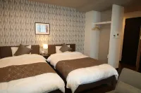 SA Inn Ina Nice Road