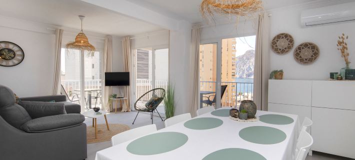 Miramar 03 Hotels in Calpe